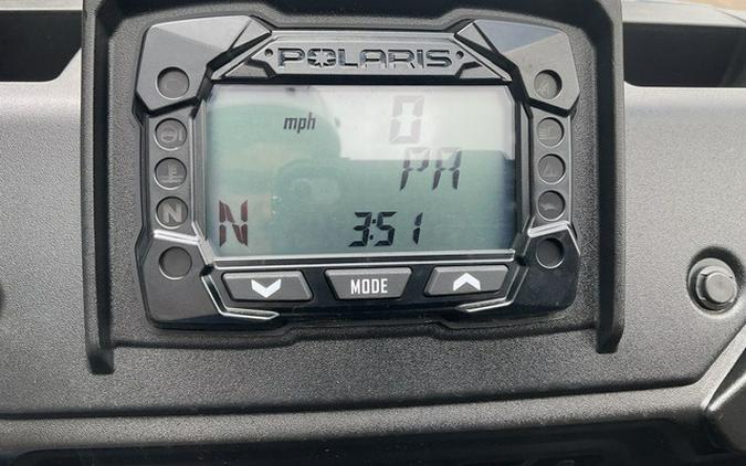 2026 Polaris Ranger 150 EFI