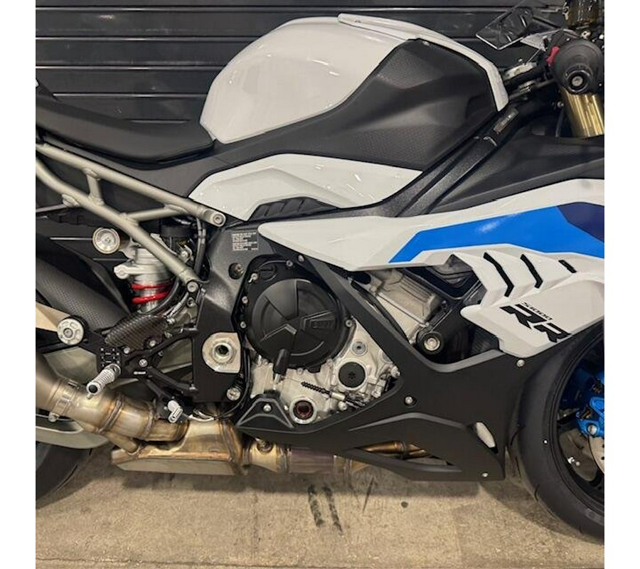 2026 BMW S 1000 RR