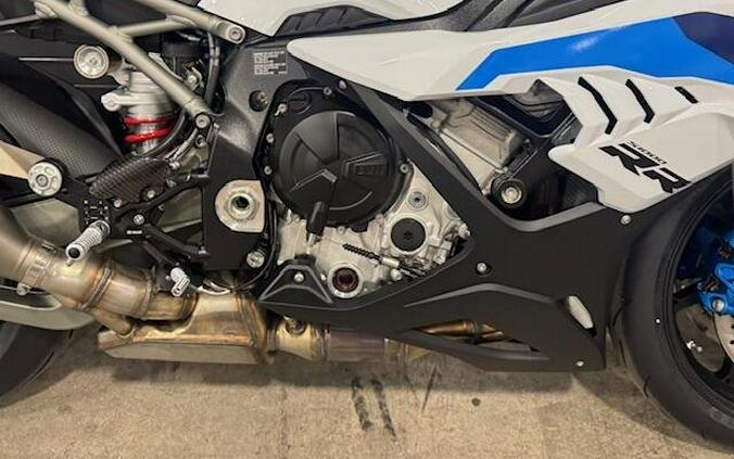 2026 BMW S 1000 RR