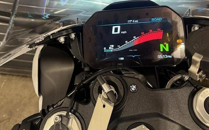 2026 BMW S 1000 RR