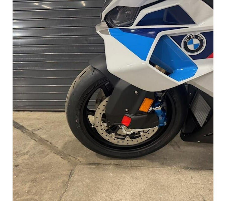 2026 BMW S 1000 RR
