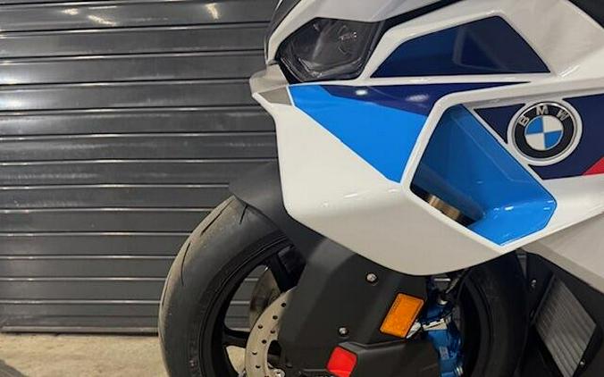 2026 BMW S 1000 RR
