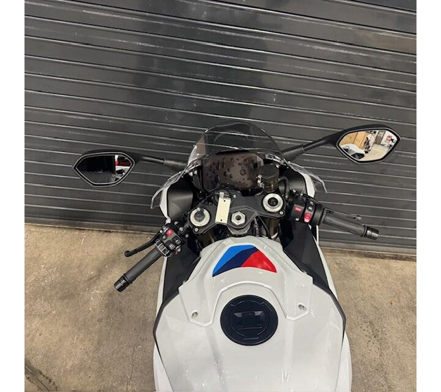 2026 BMW S 1000 RR