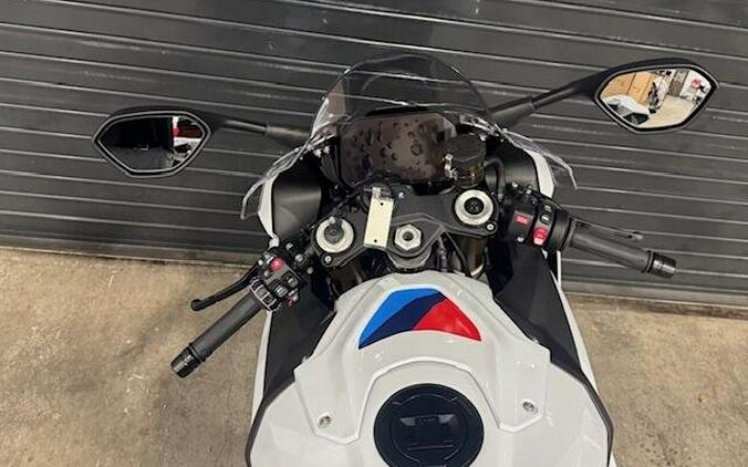 2026 BMW S 1000 RR