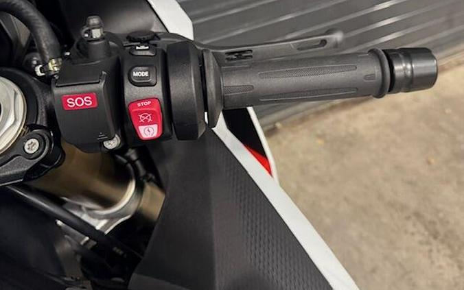 2026 BMW S 1000 RR
