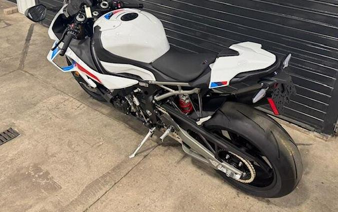 2026 BMW S 1000 RR
