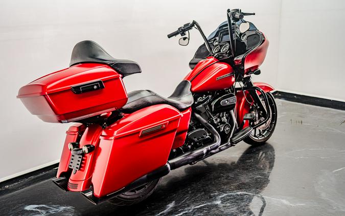 2019 Harley-Davidson Road Glide® Special