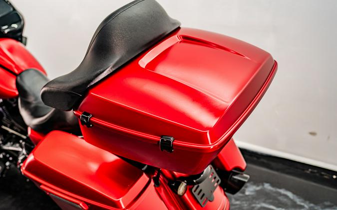 2019 Harley-Davidson Road Glide® Special