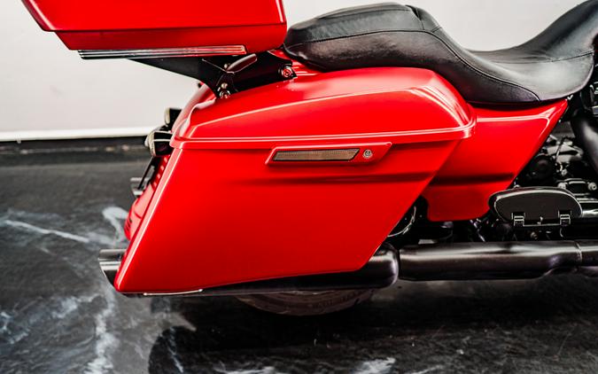 2019 Harley-Davidson Road Glide® Special