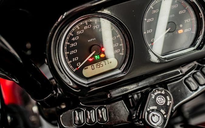 2019 Harley-Davidson Road Glide® Special