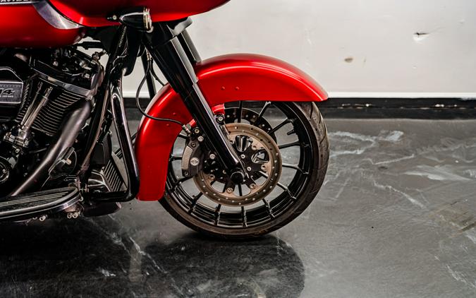 2019 Harley-Davidson Road Glide® Special
