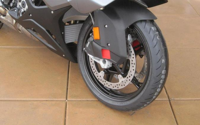 2026 BMW S 1000 RR