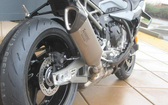 2026 BMW S 1000 RR