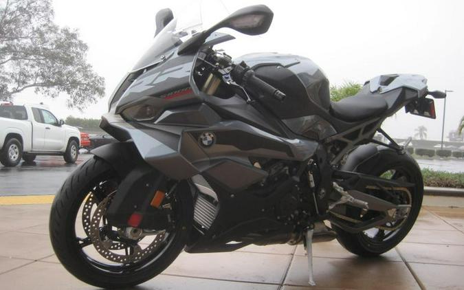 2026 BMW S 1000 RR