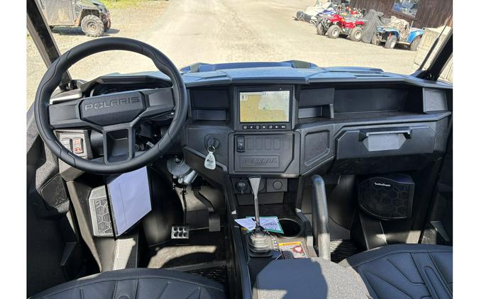 2026 Polaris GENERAL® XP 1000 Ultimate
