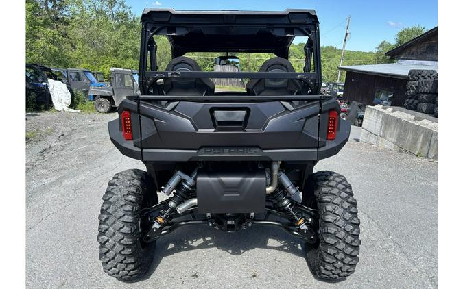 2026 Polaris GENERAL® XP 1000 Ultimate
