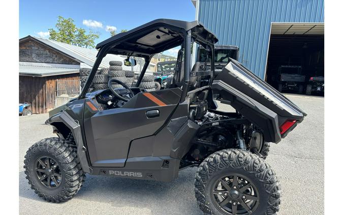 2026 Polaris GENERAL® XP 1000 Ultimate