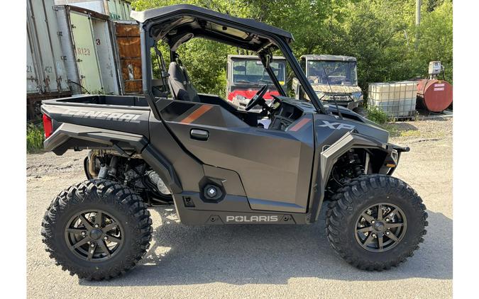 2026 Polaris GENERAL® XP 1000 Ultimate