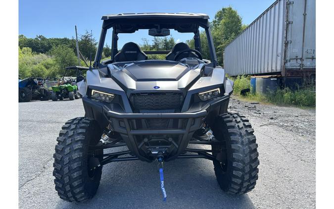 2026 Polaris GENERAL® XP 1000 Ultimate