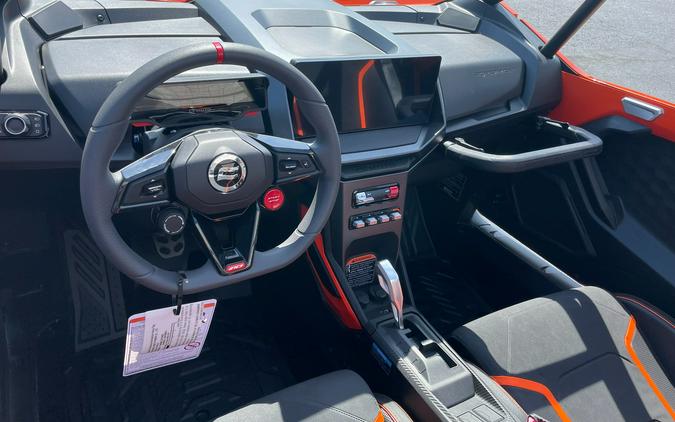 2026 CFMOTO ZFORCE Z10-4