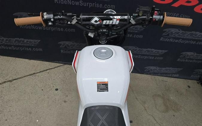 2026 CFMOTO Papio CL
