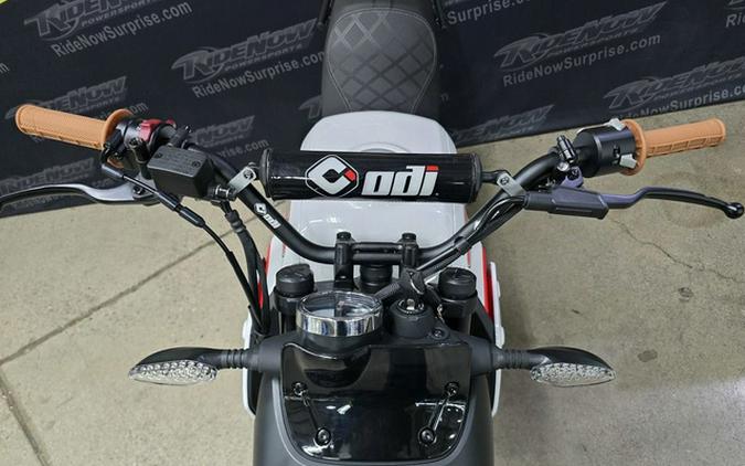 2026 CFMOTO Papio CL