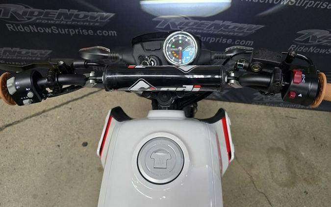 2026 CFMOTO Papio CL