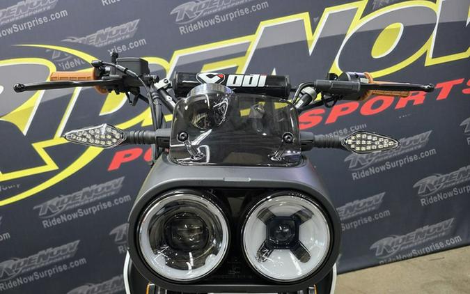 2026 CFMOTO Papio CL