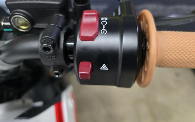 2026 CFMOTO Papio CL