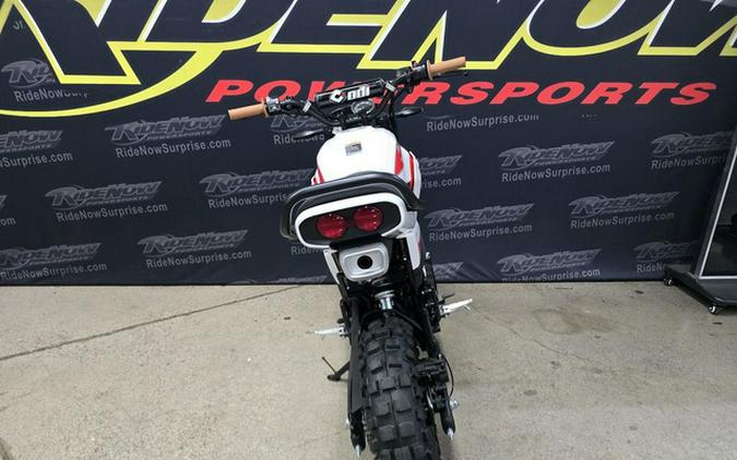 2026 CFMOTO Papio CL