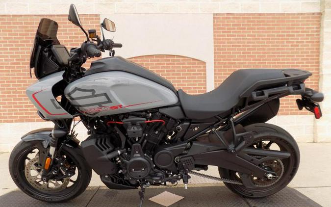 2026 Harley-Davidson PAN AMERICA 1250 ST