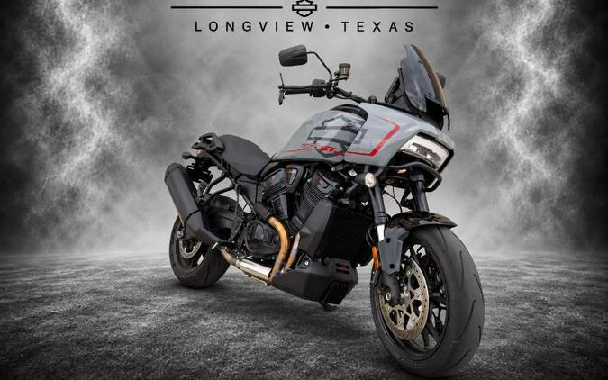 2026 Harley-Davidson PAN AMERICA 1250 ST