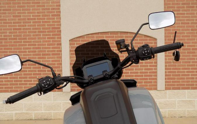 2026 Harley-Davidson PAN AMERICA 1250 ST