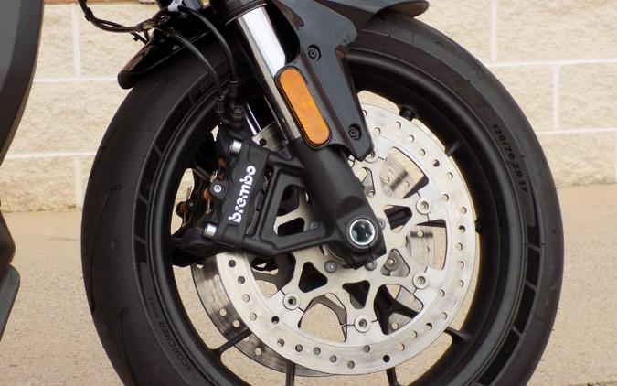 2026 Harley-Davidson PAN AMERICA 1250 ST