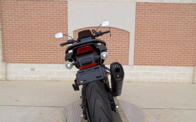 2026 Harley-Davidson PAN AMERICA 1250 ST