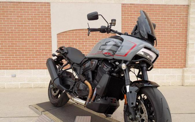 2026 Harley-Davidson PAN AMERICA 1250 ST