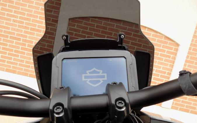 2026 Harley-Davidson PAN AMERICA 1250 ST