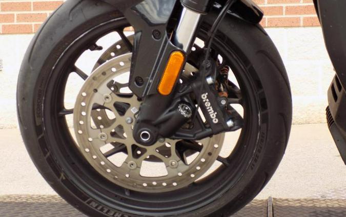 2026 Harley-Davidson PAN AMERICA 1250 ST