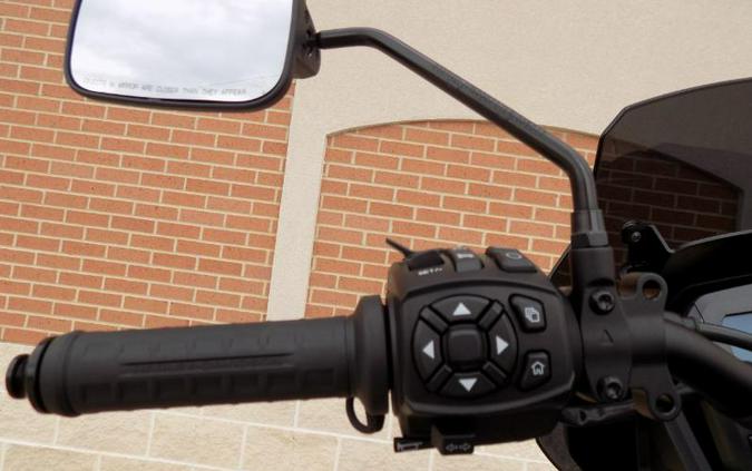 2026 Harley-Davidson PAN AMERICA 1250 ST