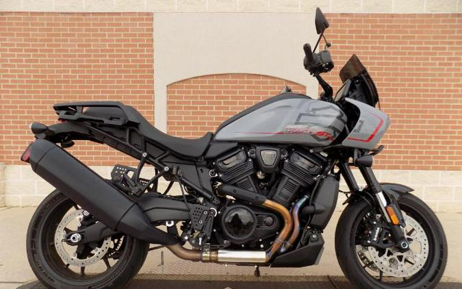 2026 Harley-Davidson PAN AMERICA 1250 ST