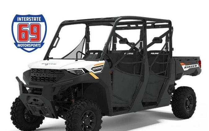 2023 Polaris® Ranger Crew 1000 Premium