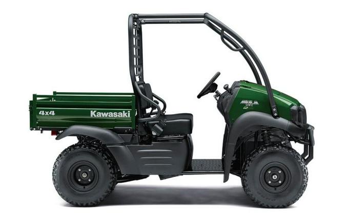 2023 Kawasaki Mule SX™ 4x4 FI