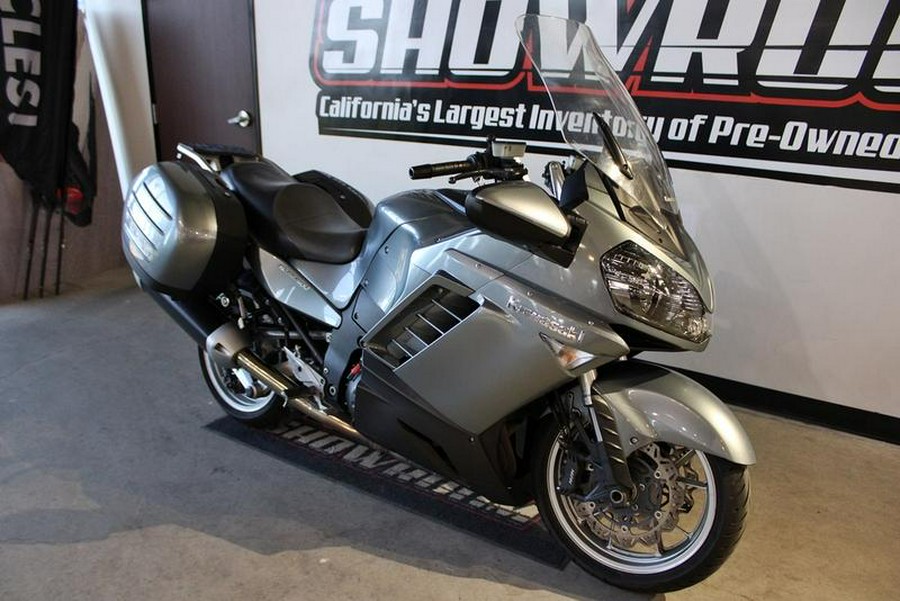 2008 Kawasaki Concours™ 14