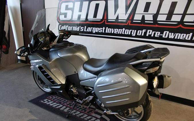 2008 Kawasaki Concours™ 14