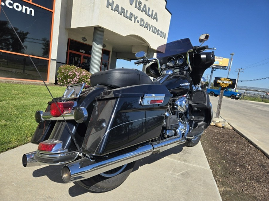 2013 Harley-Davidson Electra Glide Ultra Limited