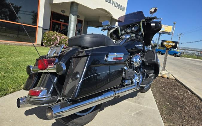 2013 Harley-Davidson Electra Glide Ultra Limited