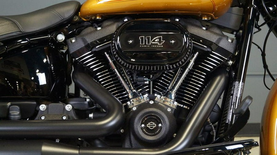 2023 Harley-Davidson® FLHCS - Heritage Classic