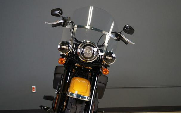 2023 Harley-Davidson® FLHCS - Heritage Classic