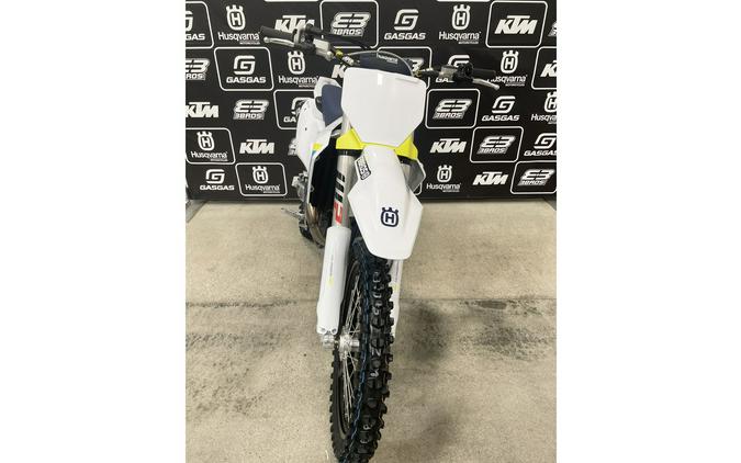 2025 Husqvarna Motorcycles FC 350