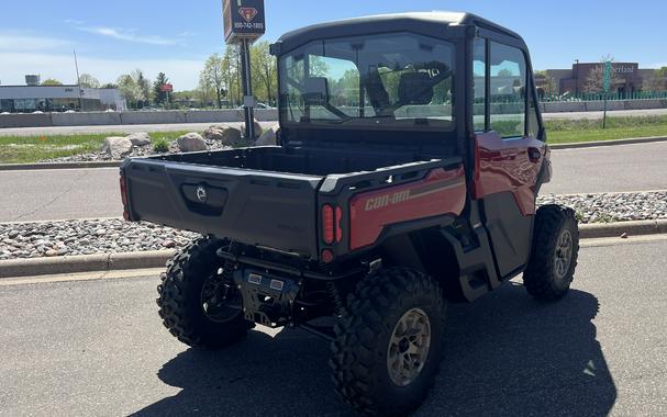 2024 Can-Am™ Defender Limited HD10